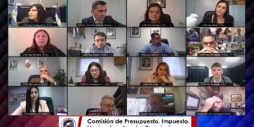 Presupuesto 2022: Analizaron los recursos que se prevén destinar a Turismo y a Cooperativas