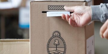 ¿Qué pasa si hoy no fui a votar?