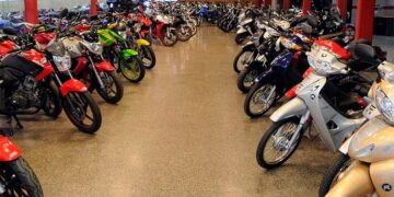 Renuevan promoción para comprar motos nacionales en 48 cuotas sin interés