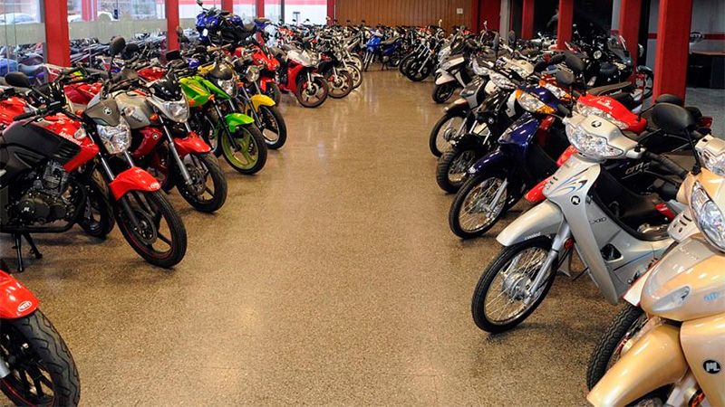 Renuevan promoción para comprar motos nacionales en 48 cuotas sin interés