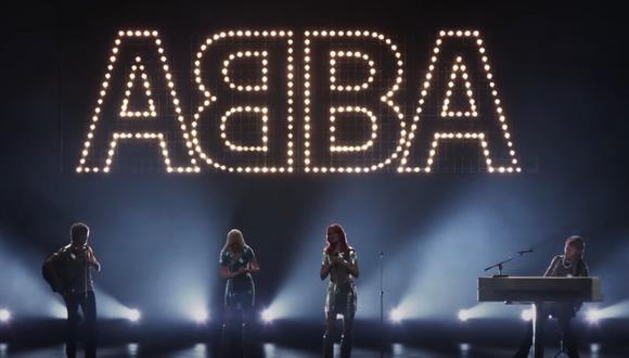 ABBA: legendario grupo anuncia su regreso con nuevo álbum y concierto virtual