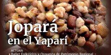 Cultura y el Parque del Conocimiento comparten el tradicional ‘jopará” del 1 de octubre