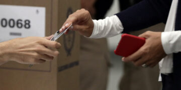 PASO 2021: ¿Cuáles son los documentos válidos para ir a votar?