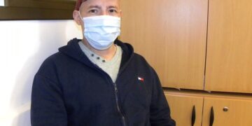 Hospital Escuela: Continúa evolucionando favorablemente el primer trasplantado de Médula Ósea con donante alogénico
