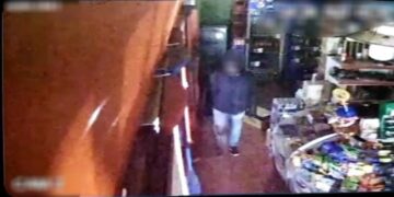 Detienen a “empleado infiel” por robar en el maxikiosco donde trabajaba