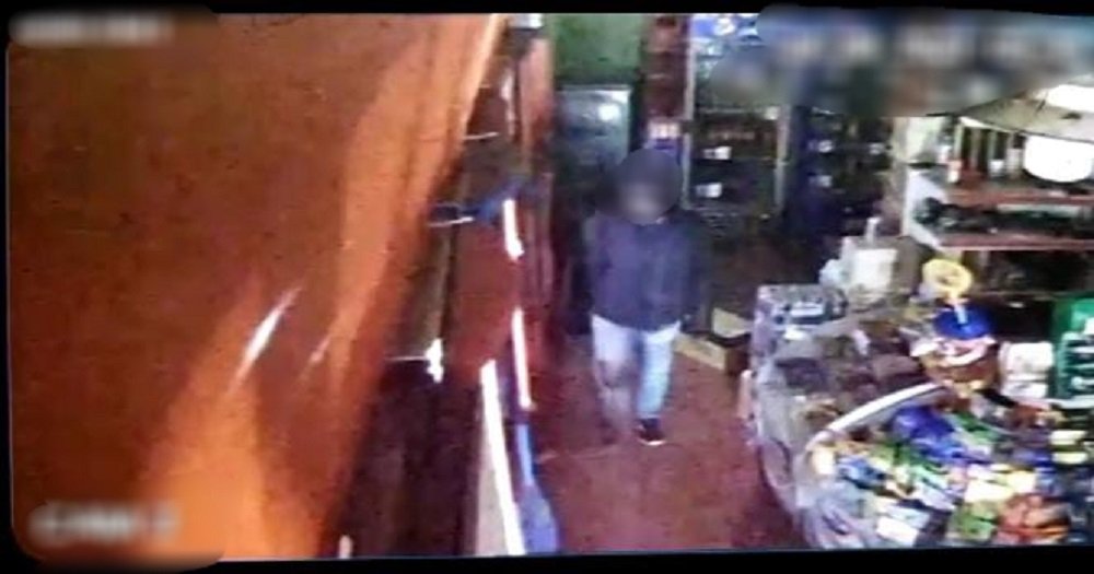 Detienen a “empleado infiel” por robar en el maxikiosco donde trabajaba