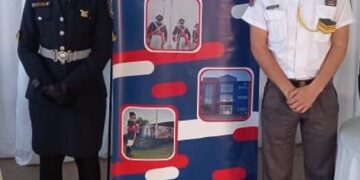El lunes comienzan las inscripciones para la Universidad de las Fuerzas de Seguridad de Misiones