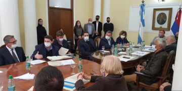 Misiones conformó el primer Gabinete Provincial de Cambio Climático