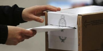 Toda la información necesaria para votar en las PASO