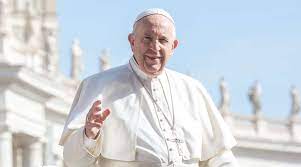 El Papa Francisco, sobre los rumores de su renuncia: “Ni se me pasó por la cabeza”