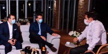 Misiones continuará insistiendo con la creación de la zona aduanera especial en el Presupuesto 2022