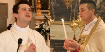 Italia: arrestaron a un sacerdote por organizar fiestas sexuales con el dinero de sus feligreses