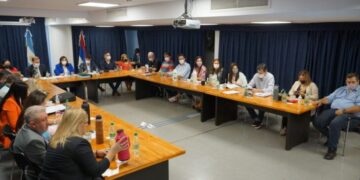 Presupuesto 2022: el Poder Legislativo tendrá $3.071 millones