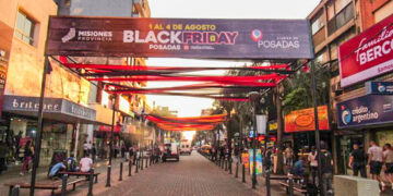 Black Friday: las ventas crecieron un 20% en comparación con la edición anterior