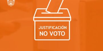 Más de 5600 personas justificaron el “no voto” en Misiones