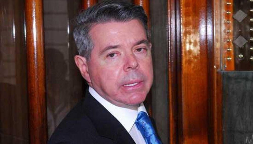 Murió el exjuez federal Norberto Oyarbide