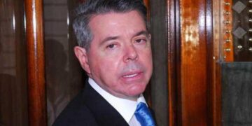 Murió el exjuez federal Norberto Oyarbide
