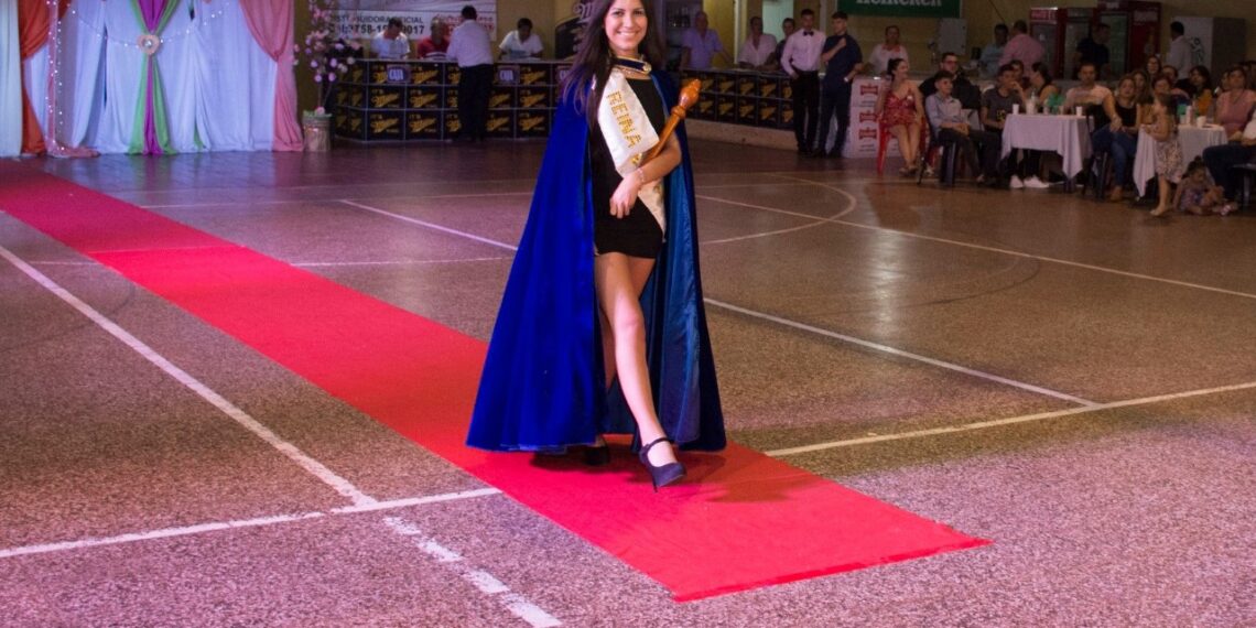 Inscriben candidatas a reina de la Fiesta Provincial del Pan