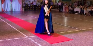 Inscriben candidatas a reina de la Fiesta Provincial del Pan