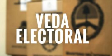Rige la veda electoral: qué se puede hacer y qué no