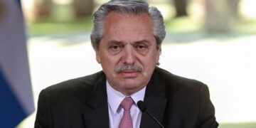 Alberto Fernández: “En noviembre vamos a dar vuelta esta historia”