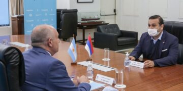 Misiones tendrá inversión superior a los 3 mil millones de pesos para obras