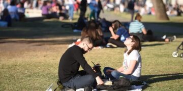 Según expertos, este 21 de septiembre no empieza la primavera