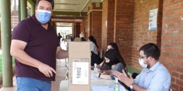 Closs: “Veo al país saliendo de dos crisis muy complicadas, la económica y la sanitaria”