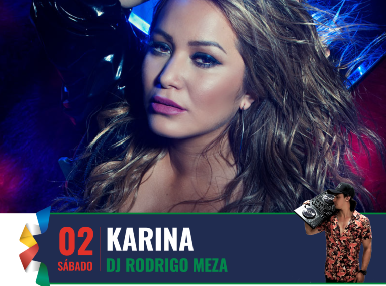 El Chango Spasiuk, la Princesita Karina y Amar Azul, entre la variada cartelera de la Fiesta Nacional de Inmigrante que comienza este jueves