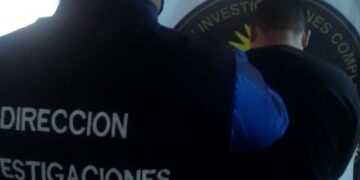 Cayó en Posadas otro hombre vinculado a la venta de vehículos robados en Buenos Aires