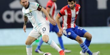 Eliminatorias sudamericanas: Paraguay permitirá el ingreso de hinchas argentinos para el partido en Asunción