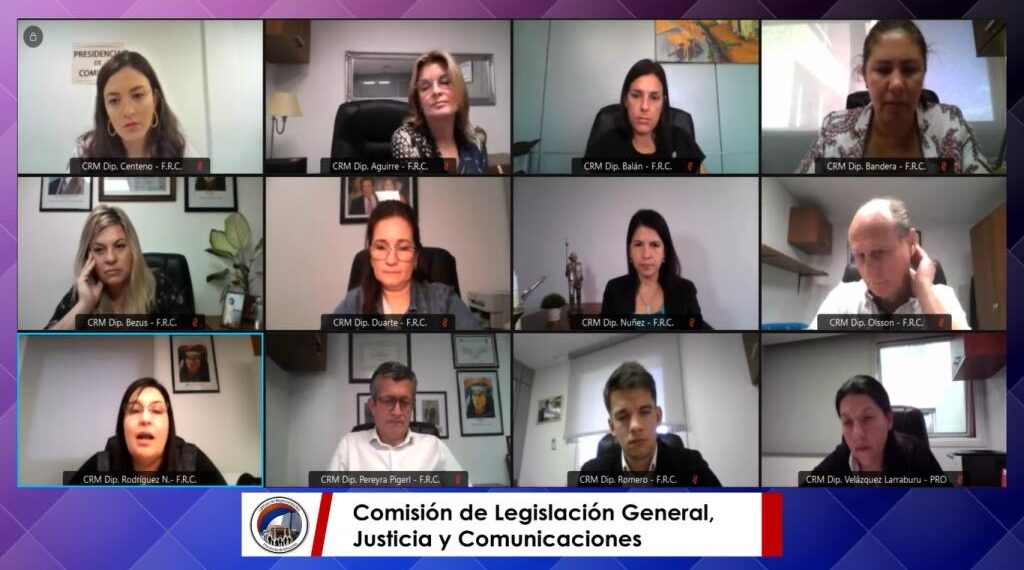 Obtuvo dictamen el proyecto para incorporar al diseño curricular educativo la Creatividad Espacial