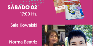Evento literario en el Cidade: una tarde para la emoción