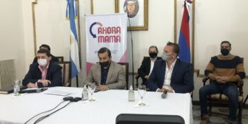 Lanzaron una nueva edición del programa “Ahora Mamá”
