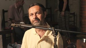 Falleció el escritor misionero Aníbal Silvero