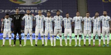 Eliminatorias sudamericanas: con la vuelta del público, se inició la venta de entradas para el partido entre Argentina y Bolivia