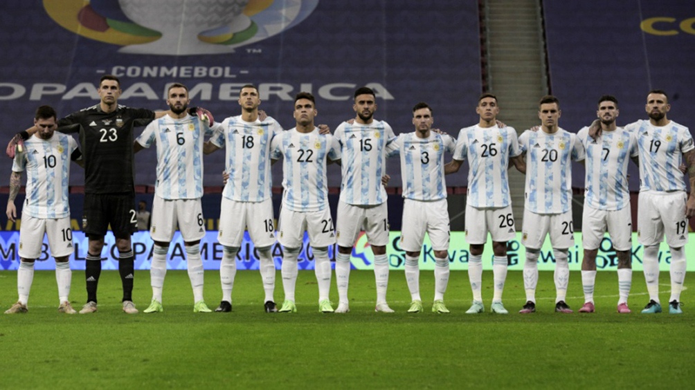 Eliminatorias sudamericanas: con la vuelta del público, se inició la venta de entradas para el partido entre Argentina y Bolivia