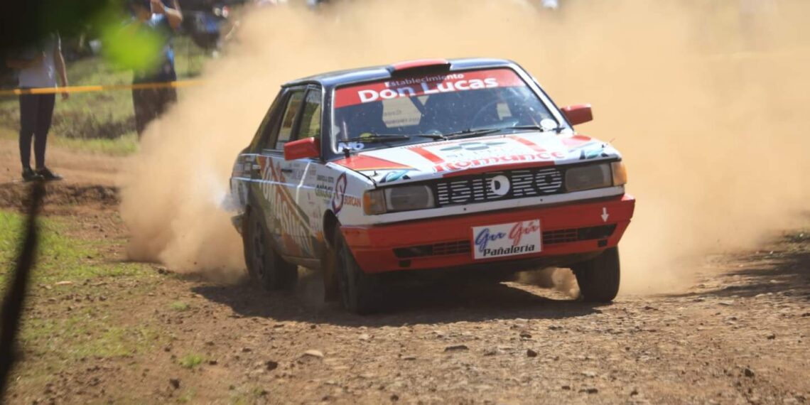 Va tomando forma el Gran Premio 43° Fiesta Nacional e Internacional de la Yerba Mate que se correrá en Apóstoles