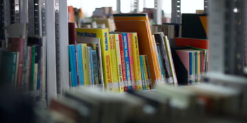 La Biblioteca del Parque del Conocimiento reabre sus puertas