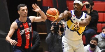 Liga Nacional de Básquetbol: empezó el Súper 20 con victoria de Boca ante San Lorenzo