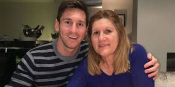 MasterChef Celebrity 3: la mamá de Messi cerca de sumarse al reality