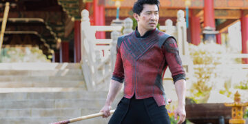 El universo Marvel se expande:  Shang-Chi ya está en el IMAX