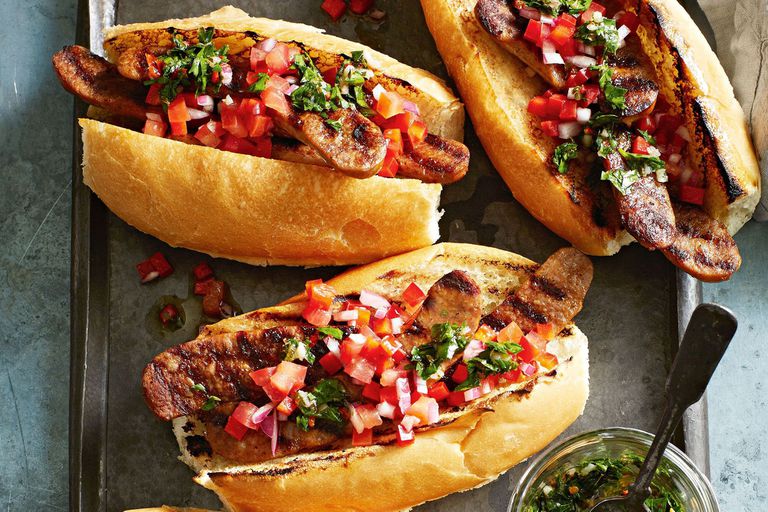 El “choripán”, entre los cinco mejores sándwiches del mundo