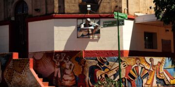 La obra “Sobre la importancia de fotografiar la comida”, vuelve al Cidade