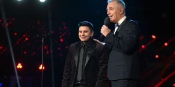 Música: Francisco Benítez es el ganador de La Voz Argentina