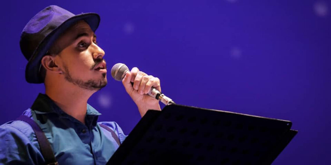 Jazz Concert en el Teatro Lírico