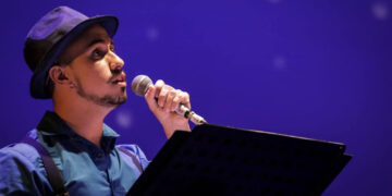 Jazz Concert en el Teatro Lírico