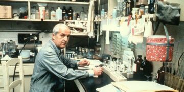 Efeméride: Luis Federico Leloir, el Nobel argentino destacado en la ciencia y por su sencillez