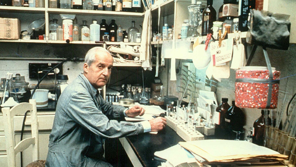 Efeméride: Luis Federico Leloir, el Nobel argentino destacado en la ciencia y por su sencillez