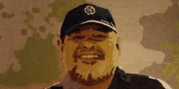 Fútbol: Gimnasia y Esgrima de La Plata inaugura hoy un mural homenaje a Diego Maradona